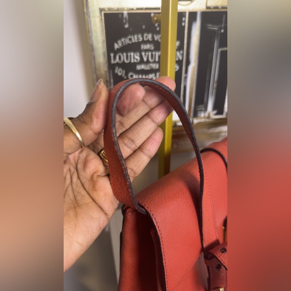 Celine Crossbody Shoulder Bag - Picture 5 of 16